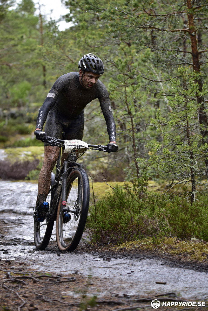 Bild från Lida Loop 2019